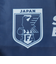 日本サッカー協会（JFA）ナップサック 小 SAMURAI BLUE 24JFA-029