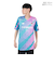 ニューバランス（new balance）2024 サガン鳥栖 FP1st レプリカユニフォーム ショートスリーブ AMT45228HME