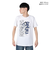 スコープ ドッグ 236（SCOPEDOG236）半袖プリントTシャツ カチT 百戦錬磨 歌舞伎 21345