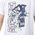 スコープ ドッグ 236（SCOPEDOG236）半袖プリントTシャツ カチT 百戦錬磨 歌舞伎 21345