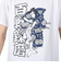 スコープ ドッグ 236（SCOPEDOG236）半袖プリントTシャツ カチT 百戦錬磨 歌舞伎 21345
