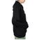 ニキータ（NIKITA）EMBROIDERY ロゴ フーディー NCFF242002-BLK