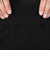 ニキータ（NIKITA）EMBROIDERY ロゴ フーディー NCFF242002-BLK