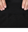 ニキータ（NIKITA）EMBROIDERY ロゴ フーディー NCFF242002-BLK