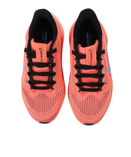 K新品 25.0㎝ ナイキ エア ズーム ペガサス 41 GS FN5041 楽天市場】NIKE AIR ZOOM PEGASUS 41 GS ナイキ エア ズーム