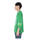 SPLR（SPLR）Numbering Tシャツ 2511-18113-01730
