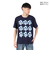 SPLR（SPLR）Urban Graffiti Tシャツ 2511-18113-01520
