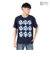 SPLR（SPLR）Urban Graffiti Tシャツ 2511-18113-01520