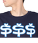 SPLR（SPLR）Urban Graffiti Tシャツ 2511-18113-01520
