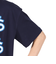 SPLR（SPLR）Urban Graffiti Tシャツ 2511-18113-01520