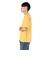 SPLR（SPLR）キャット プリント Tシャツ 2511-18113-01440