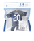 日本サッカー協会（JFA）プレイヤーズユニ型クッションキーホルダー 久保建英 24JFA-014-20