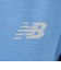 ニューバランス（new balance）テニスウェア 半袖Tシャツ WT41222SET