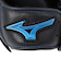 ミズノ（MIZUNO）ジュニア ソフトボール用グラブ 捕手・一塁手兼用 WILL DRIVE BLUE 左投げ用 1AJCK27900 09H