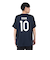 日本サッカー協会（JFA）プレイヤーズTシャツ 堂安律 24JFA-007-10-XL