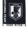 日本サッカー協会（JFA）プレイヤーズ タオルマフラー 堂安律 24JFA-004-10