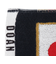 日本サッカー協会（JFA）プレイヤーズ タオルマフラー 堂安律 24JFA-004-10