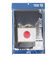 日本サッカー協会（JFA）プレイヤーズ タオルマフラー 堂安律 24JFA-004-10