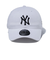 ニューエラ（NEW ERA）帽子 カジュアルクラシック ニューヨーク・ヤンキース キャップ 14524762 サイズ調整可 日差し対策 おしゃれ