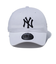 ニューエラ（NEW ERA）帽子 カジュアルクラシック ニューヨーク・ヤンキース キャップ 14524762 サイズ調整可 日差し対策 おしゃれ