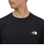 ザ・ノース・フェイス（THE NORTH FACE）半袖 ワンポイントロゴティーシャツ NT32588 K