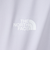 ザ・ノース・フェイス（THE NORTH FACE）半袖 ワンポイントロゴ ティーシャツ NTW32588 MH