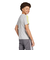 アディダス（adidas）トレイン エッセンシャルズ スリーストライプス 半袖Tシャツ KQH02-JJ1037