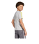 アディダス（adidas）トレイン エッセンシャルズ スリーストライプス 半袖Tシャツ KQH02-JJ1037