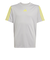 アディダス（adidas）トレイン エッセンシャルズ スリーストライプス 半袖Tシャツ KQH02-JJ1037