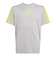 アディダス（adidas）トレイン エッセンシャルズ スリーストライプス 半袖Tシャツ KQH02-JJ1037
