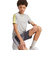 アディダス（adidas）トレイン エッセンシャルズ スリーストライプス 半袖Tシャツ KQH02-JJ1037