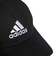 アディダス（adidas）コットンツイル ベースボールキャップ DKH36-II3513