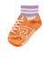 ニューバランス（new balance）ジュニア ソックス 3足組 13-19センチ LAS55649AS1 ショート丈 アンクル丈 くるぶし丈 女の子 男の…