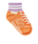 ニューバランス（new balance）ジュニア ソックス 3足組 13-19センチ LAS55649AS1 ショート丈 アンクル丈 くるぶし丈 女の子 男の…
