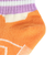 ニューバランス（new balance）ジュニア ソックス 3足組 13-19センチ LAS55649AS1 ショート丈 アンクル丈 くるぶし丈 女の子 男の…