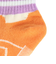 ニューバランス（new balance）ジュニア ソックス 3足組 13-19センチ LAS55649AS1 ショート丈 アンクル丈 くるぶし丈 女の子 男の…