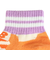 ニューバランス（new balance）ジュニア ソックス 3足組 13-19センチ LAS55649AS1 ショート丈 アンクル丈 くるぶし丈 女の子 男の…