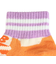 ニューバランス（new balance）ジュニア ソックス 3足組 13-19センチ LAS55649AS1 ショート丈 アンクル丈 くるぶし丈 女の子 男の…
