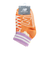ニューバランス（new balance）ジュニア ソックス 3足組 13-19センチ LAS55649AS1 ショート丈 アンクル丈 くるぶし丈 女の子 男の…