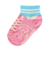 ニューバランス（new balance）ジュニア ソックス 3足組 13-19センチ LAS55649AS1 ショート丈 アンクル丈 くるぶし丈 女の子 男の…