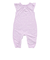 ナイキ（NIKE）ベビー エッセンシャルズ 2枚組 ロンパースセット 16N045-P6I