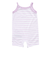 ナイキ（NIKE）ベビー エッセンシャルズ 2枚組 ロンパースセット 16N045-P6I
