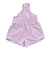 ナイキ（NIKE）ジュニア ドライフィット ONE WVN HR ショートパンツ インナーパンツ付き 36L792-P6I