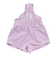 ナイキ（NIKE）ジュニア ドライフィット ONE WVN HR ショートパンツ インナーパンツ付き 36L792-P6I