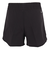 ナイキ（NIKE）ジュニア ドライフィット ONE WVN HR ショートパンツ インナーパンツ付き 36L792-A1U