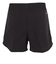 ナイキ（NIKE）ジュニア ドライフィット ONE WVN HR ショートパンツ インナーパンツ付き 36L792-A1U