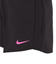 ナイキ（NIKE）ジュニア ドライフィット ONE WVN HR ショートパンツ インナーパンツ付き 36L792-A1U