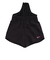 ナイキ（NIKE）ジュニア ドライフィット ONE WVN HR ショートパンツ インナーパンツ付き 36L792-A1U