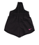 ナイキ（NIKE）ジュニア ドライフィット ONE WVN HR ショートパンツ インナーパンツ付き 36L792-A1U