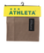 アスレタ（ATHLETA）ジュニア ネックウォーマー 5330J BEG